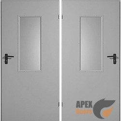 Дверь Противопожарная(Артикул 60006)