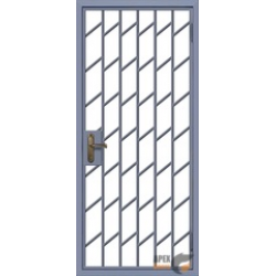 Дверь Решетчатая(Артикул 12003)