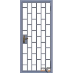 Дверь Решетчатая(Артикул 12004)