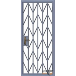 Дверь Решетчатая(Артикул 12005)